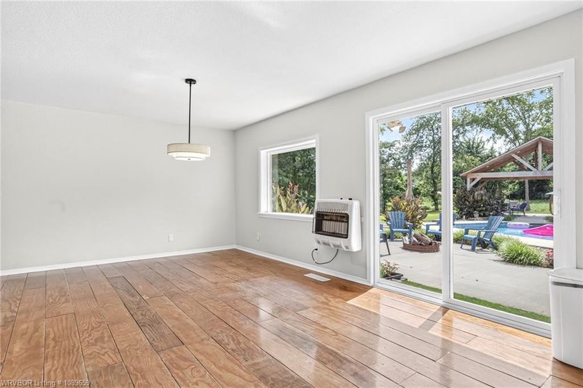 Backyard dreams really do exist! Nestled on a beautiful 2.3 - photo 12