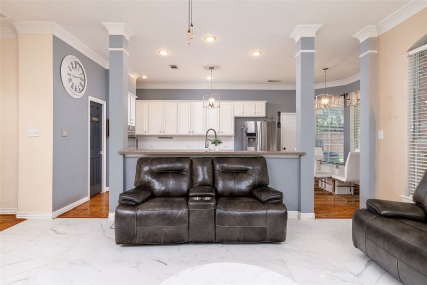 Welcome to this stunning two-story home in the highly - photo 12