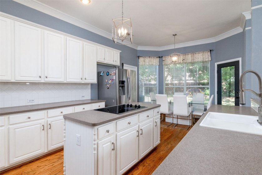 Welcome to this stunning two-story home in the highly - photo 13