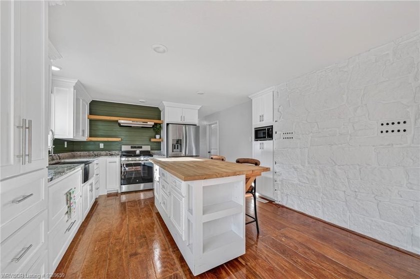 Backyard dreams really do exist! Nestled on a beautiful 2.3 - photo 14