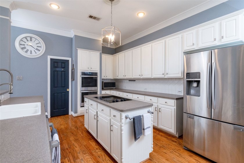 Welcome to this stunning two-story home in the highly - photo 14
