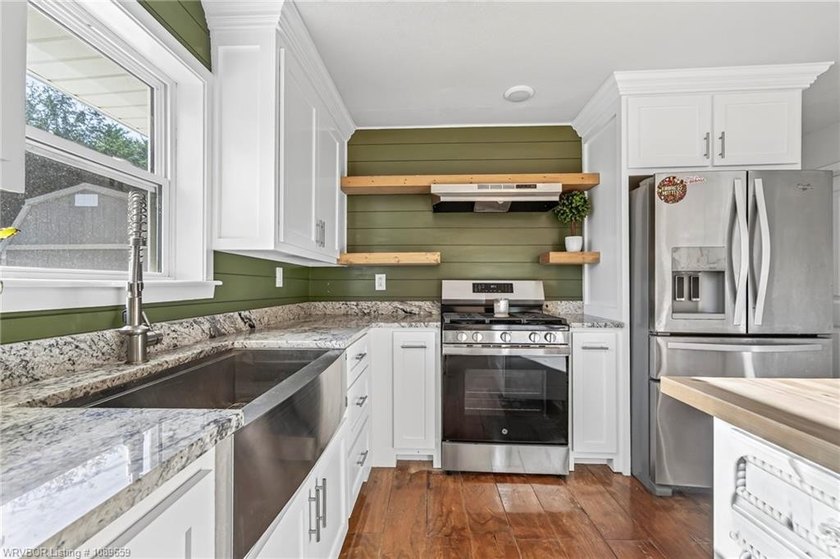 Backyard dreams really do exist! Nestled on a beautiful 2.3 - photo 19