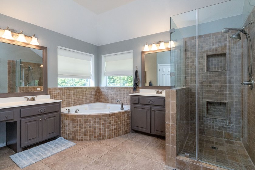 Welcome to this stunning two-story home in the highly - photo 24