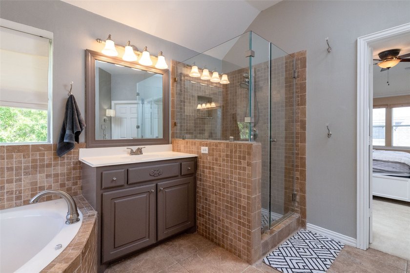 Welcome to this stunning two-story home in the highly - photo 25