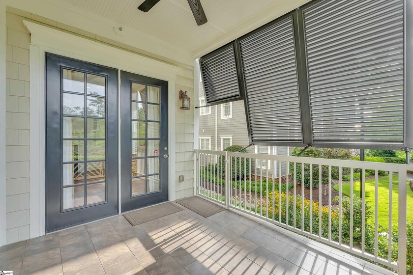 Welcome to effortless luxury in one of Downtown Greenville's - photo 6
