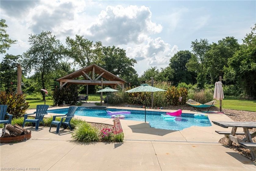 Backyard dreams really do exist! Nestled on a beautiful 2.3 - photo 38