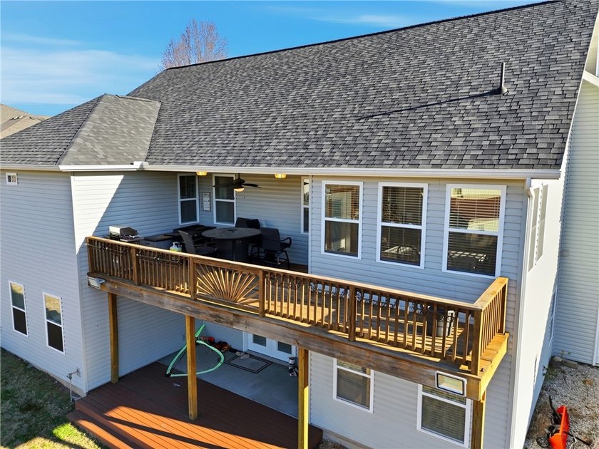 Welcome to 22 Bandy Dr in Holiday Island-a stunning home - photo 41