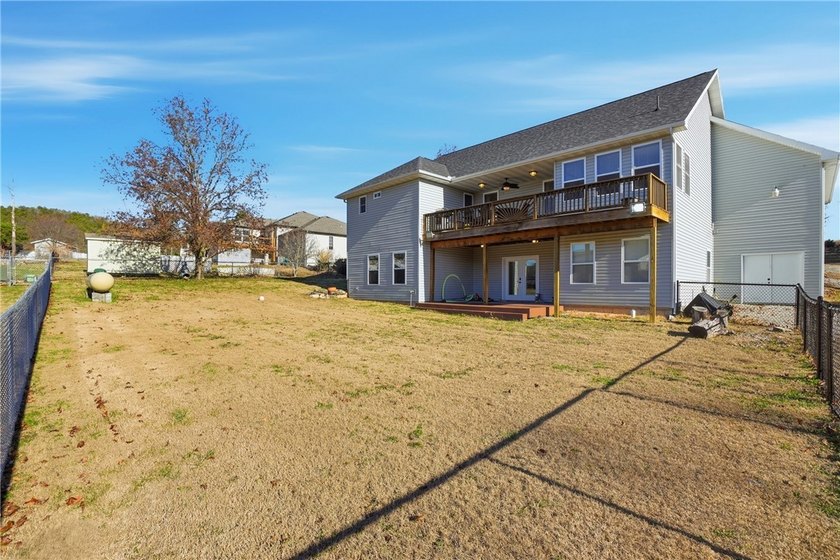 Welcome to 22 Bandy Dr in Holiday Island-a stunning home - photo 42