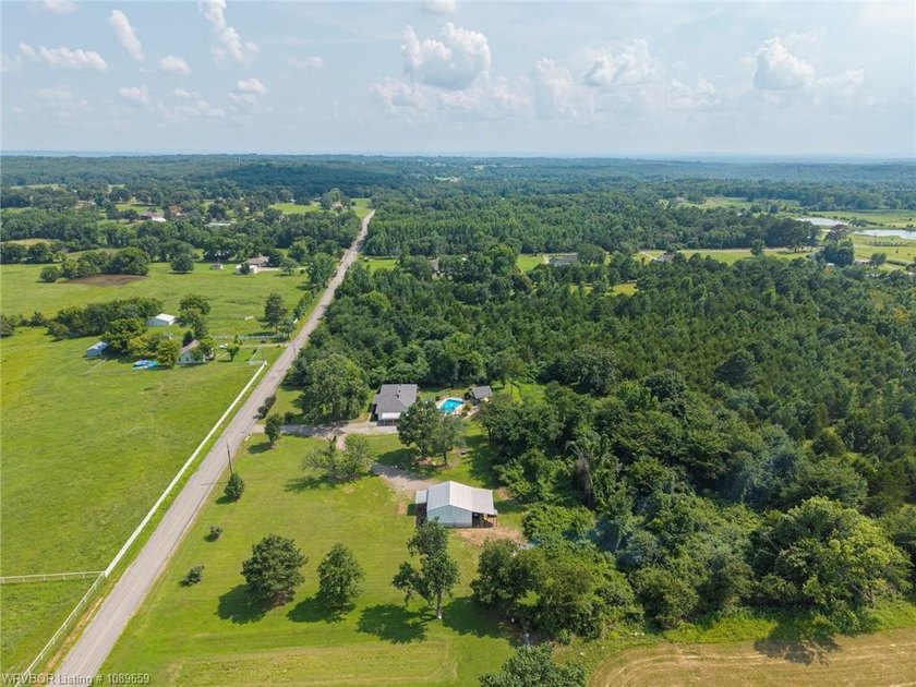 Backyard dreams really do exist! Nestled on a beautiful 2.3 - photo 50