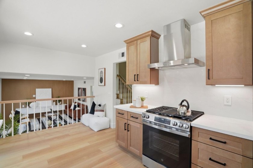 A rare opportunity to enjoy thoughtfully updated living both - photo 11
