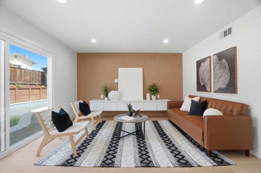 A rare opportunity to enjoy thoughtfully updated living both - photo 14