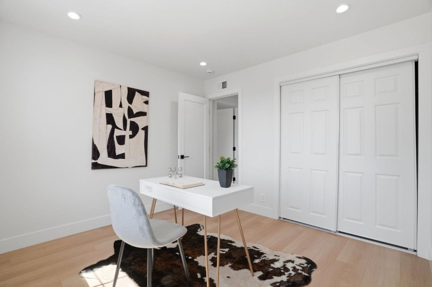 A rare opportunity to enjoy thoughtfully updated living both - photo 21