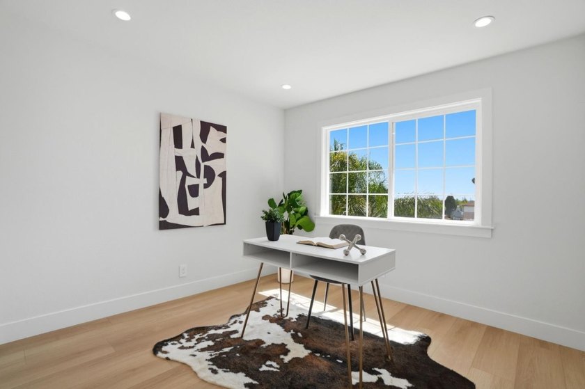 A rare opportunity to enjoy thoughtfully updated living both - photo 22