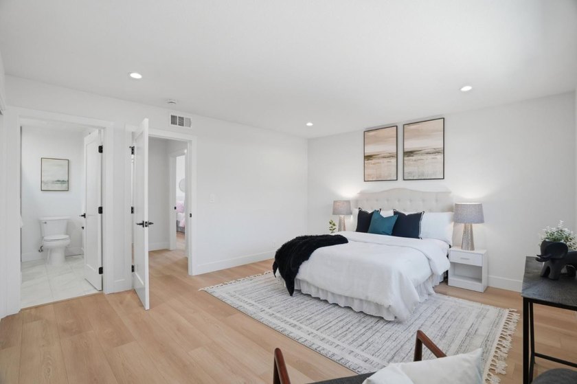 A rare opportunity to enjoy thoughtfully updated living both - photo 25