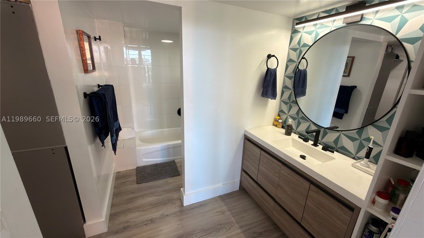 Beautifully updated and move-in ready 2/2 unit in the highly - photo 29