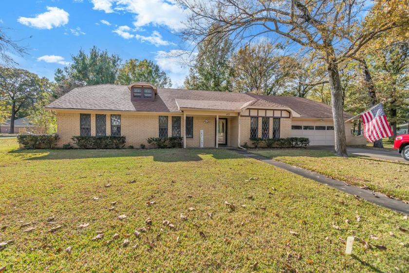115 Havenwood Drive, Enchanted Oaks, TX 75146, 2230776