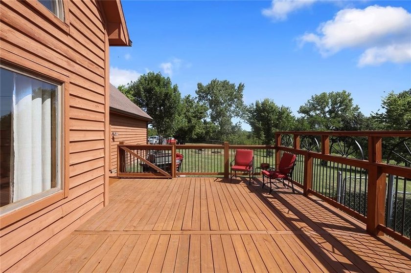 Welcome to your private retreat at 16413 Nation Rd! Nestled on a - photo 45