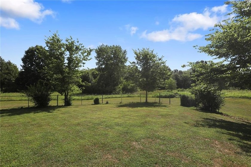 Welcome to your private retreat at 16413 Nation Rd! Nestled on a - photo 46