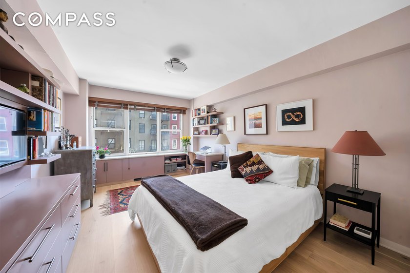 West Village Perfection at 33 Greenwich Avenue, Unit 3G Welcome - photo 3