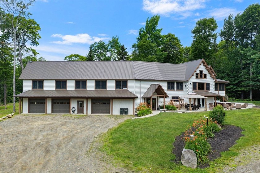 Experience one-of-a-kind luxury living with this exceptional - photo 2