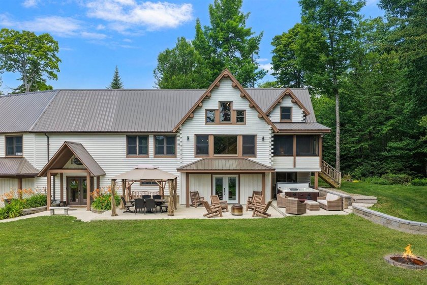 Experience one-of-a-kind luxury living with this exceptional - photo 6