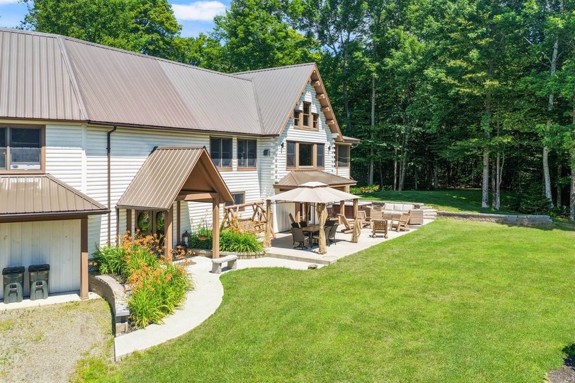 Experience one-of-a-kind luxury living with this exceptional - photo 7