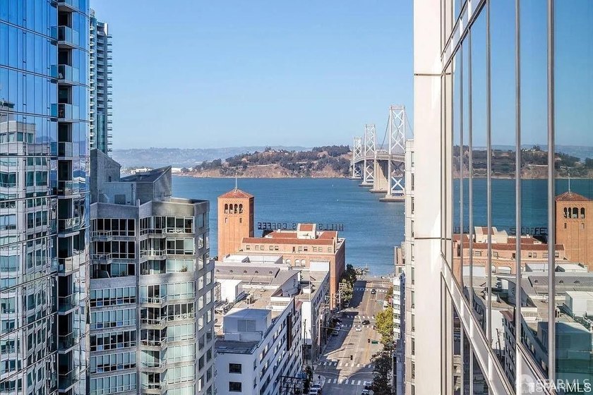 Welcome to The Harrison, where modern urban luxury meets - photo 3