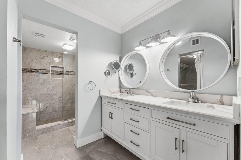 Experience effortless country club living in this beautifully - photo 20