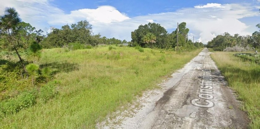 Prime buildable lot in Port Charlotte Sub. This property - photo 4