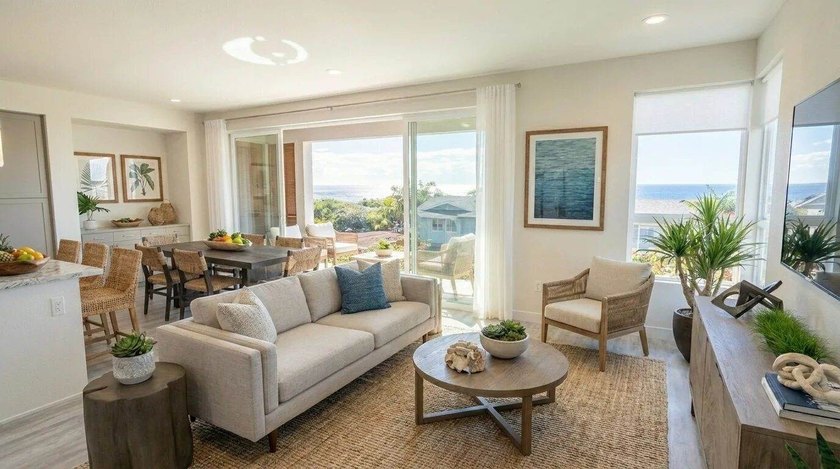The Lani floorplan is the largest and most spacious residence - photo 5