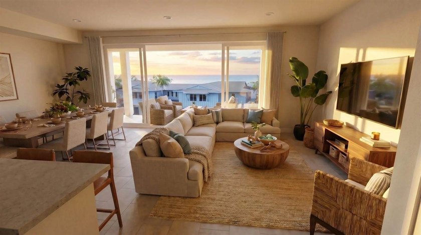 The Mahina Floorplan is designed for buyers seeking the perfect - photo 3