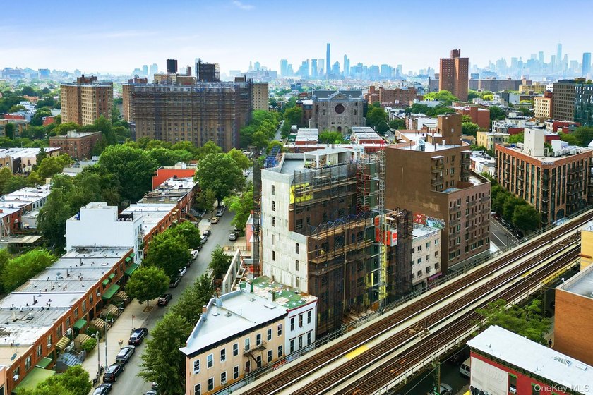 Vacant mixed-use investment and potential development - photo 8