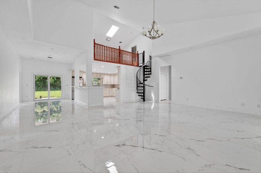 Brand-new CBS construction in desirable Paar Estates No - photo 11