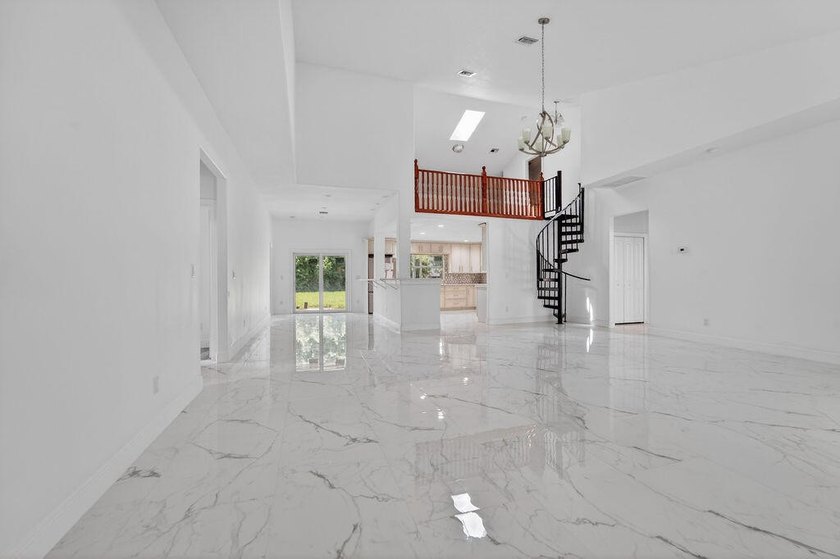 Brand-new CBS construction in desirable Paar Estates No - photo 12