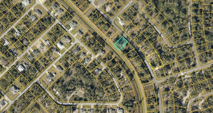 Prime buildable lot in Port Charlotte Sub. This property - photo 2