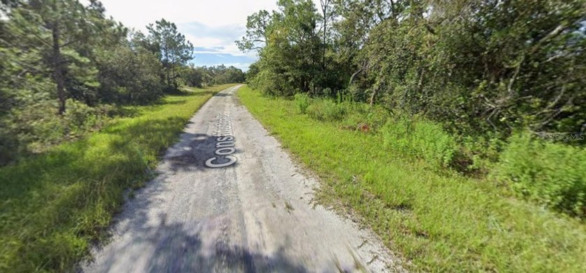 Prime buildable lot in Port Charlotte Sub. This property - photo 4