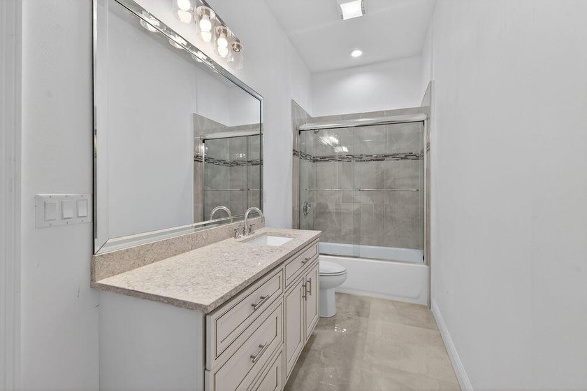 Brand-new CBS construction in desirable Paar Estates No - photo 26