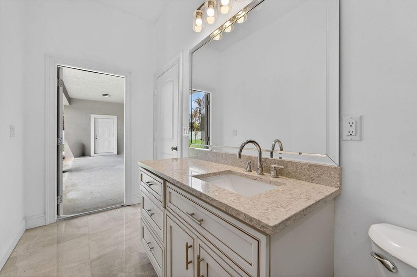 Brand-new CBS construction in desirable Paar Estates No - photo 27