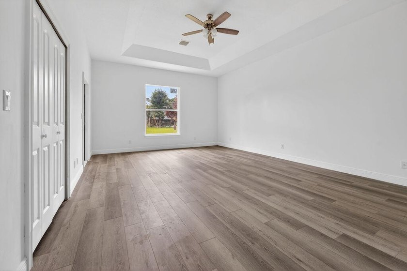 Brand-new CBS construction in desirable Paar Estates No - photo 33