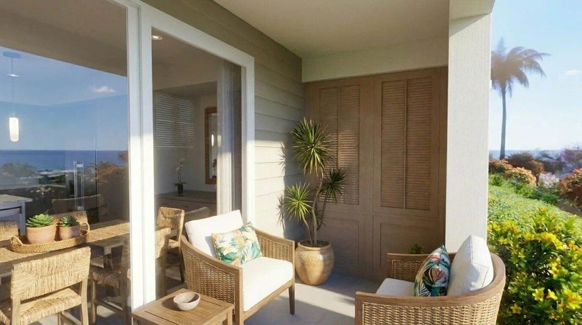 The Lani floorplan is the largest and most spacious residence - photo 8