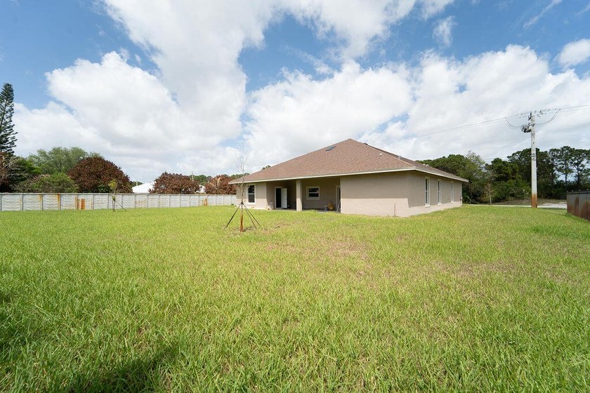 Brand-new CBS construction in desirable Paar Estates No - photo 42