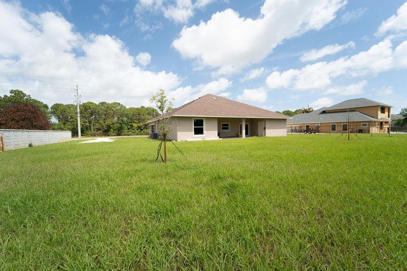 Brand-new CBS construction in desirable Paar Estates No - photo 44