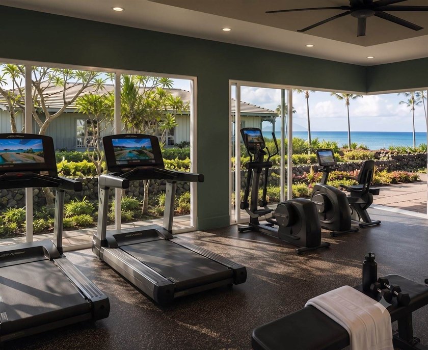 Welcome to Kainani Above Keauhou Bay, Kona's newest luxury gated - photo 5