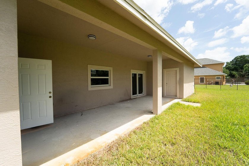 Brand-new CBS construction in desirable Paar Estates No - photo 45