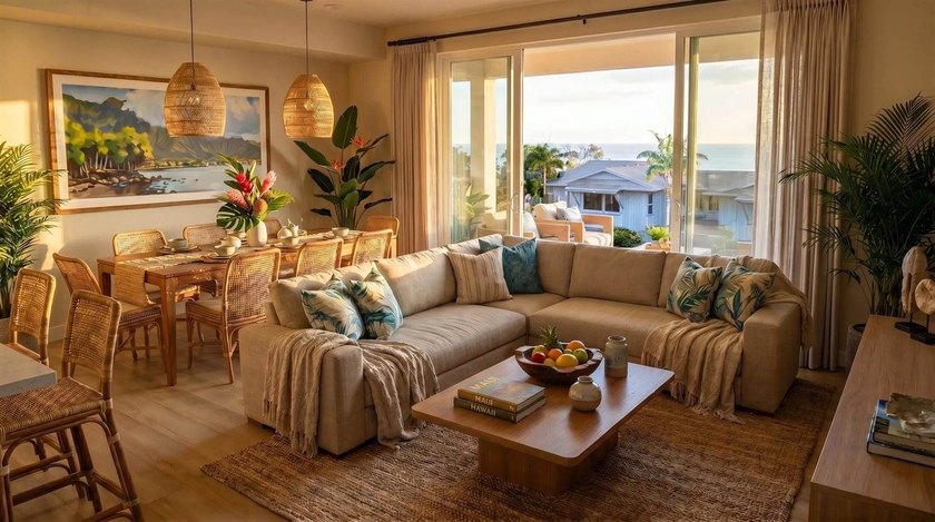 Welcome to Kainani Above Keauhou Bay, Kona's newest luxury gated - photo 3