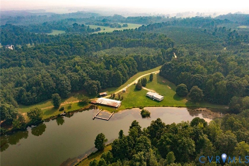 Here is your opportunity to own nearly 120 acres in Dinwiddie - photo 11