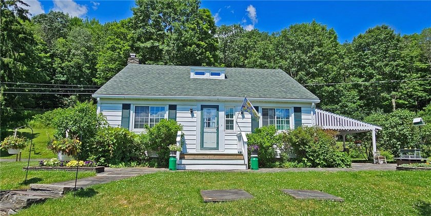 Escape to the Catskills and experience the perfect blend of - photo 5