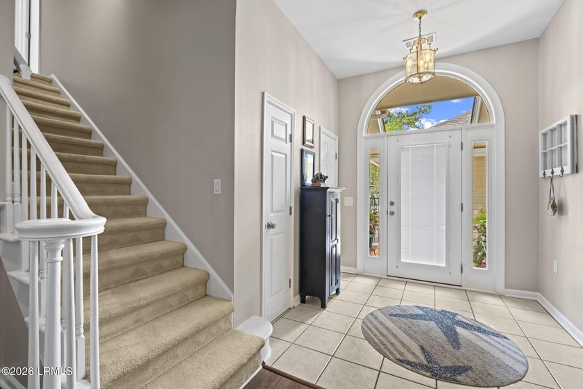 Experience easy, low-maintenance living on Dataw Island in this - photo 4
