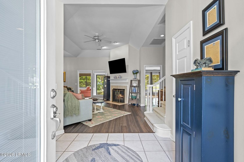 Experience easy, low-maintenance living on Dataw Island in this - photo 5