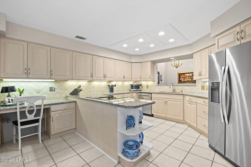 Experience easy, low-maintenance living on Dataw Island in this - photo 7